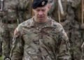 Senior US General Fired, Accused Of Leaking classified Information