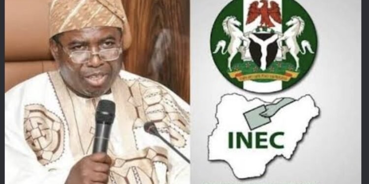 INEC Admits, Reveals How AI-Generated Photos Entered Voter Register
