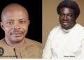 Labour’s ‘House Of Commotion’ As Ajaero, Osifo At Loggerheads Over ‘Negotiated’ N70,000 Allowance