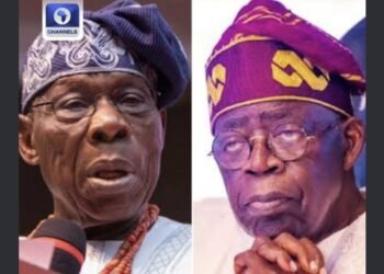 Obasanjo Says Debt Worse Than Leprosy, Destroys Generations
