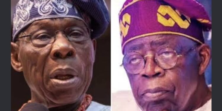 Obasanjo Says Debt Worse Than Leprosy, Destroys Generations