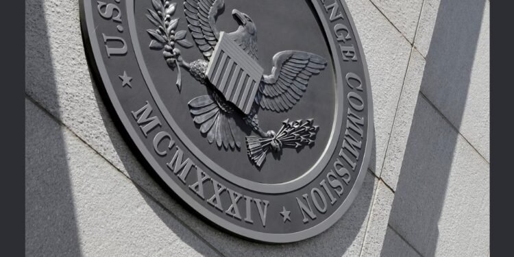 US SEC’s Top Cop Says Agency Is Monitoring AI Corporate Disclosures