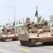 First Algerian Troops Arrive In Niger Where jihadists Threaten Stability