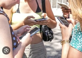 OpenAI To Limit Weapons Information For Teens On ChatGPT In Violence-Prevention Push