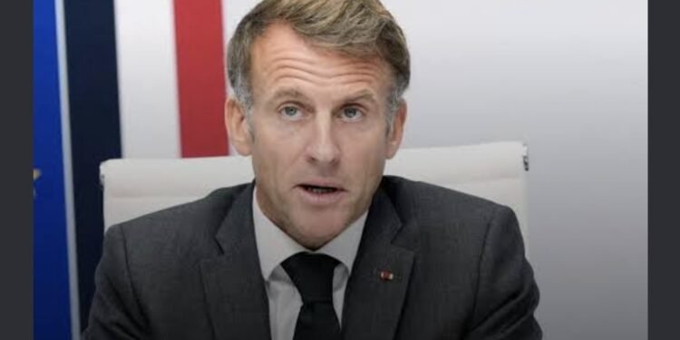 France Braces For Fresh Unrest, Government Vows Tough Response